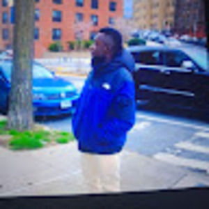 Meet your Posher, Albert